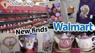 "NEW" AT WALMART * DOLLAR SHOP FINDS & MORE