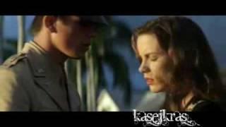 Pearl Harbor ~ Kissing You (Rafe/Evelyn/Danny)