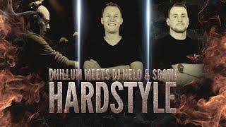 Hardstyle - Chillum meets Nelo & SBSTN (Twitch Stream 06.03.2025)