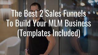 MLM Sales Funnel