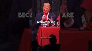 Trump & Biden Hilarious Improv#killtony #shanegillis #adamray #donaldtrump #joebiden #comedy