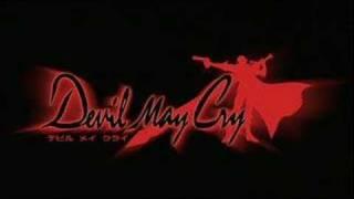 Devil May Cry(anime) OST - Track 02