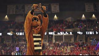 Meet the man behind Penn State's Nittany Lion