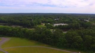 Phantom 3 Drone, Forge Park, Hanover Ma. 1920x1080P HD