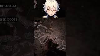 but i dont wana go in the spider hole... :(  #vtuber #vtuberclips #gaming #pathofexile2