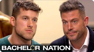 Clayton Reveals He Wants 2nd Chance With Susie | The Bachelor