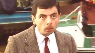 Emotional Moments | Funny Clips | Mr Bean Official