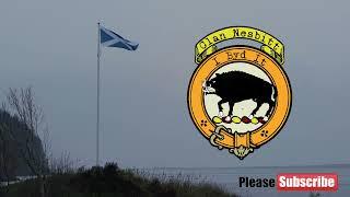 Clan Nesbitt Scottish History