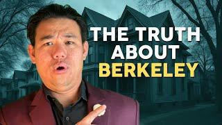 You Won’t Expect THIS About Berkeley