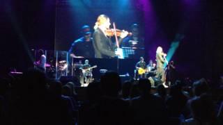 David Garrett Explosive Moscow You are the inspiration