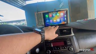 COMO TENER CarPlay  y Android auto en 2 minutos