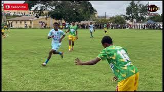 ISSA SBF DaCosta Cup 2nd Round Belair High vs Denbigh High @ Manchester High School.