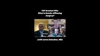 What Is Gender Affirming Surgery