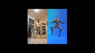 Hugo x Fortnite | FULL DANCE #fortnite #animation #epicgames