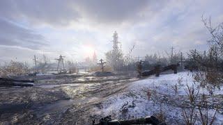 Absolutely lived up to expectations!!!! | Metro Exodus Pt. 1.5