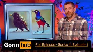 Dave Gorman's Modern Life is Goodish - Series 4, Episode 1 | Full Episode