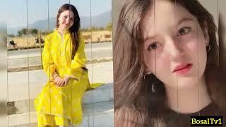 Tiktoker Sana Yousaf Last Video Before Death | Tiktoker Sana Yousaf Death