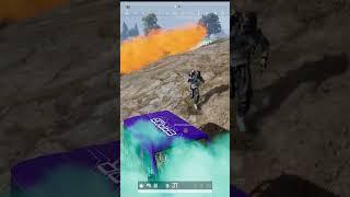 Saving Teammates Goes Wrong Whole Squad Wiped #savings #pubgpc #rushgameplay #trending