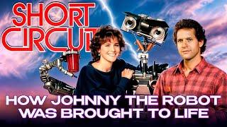 How Short Circuit Was Filmed | Interesting Facts and Why the Movie Became a Hit