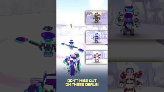 Discover the Chloromancer Class in #trovegame !