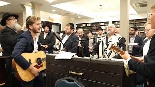 Mayan Yisroel Slichot 5779