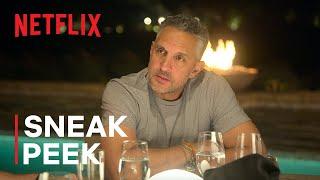 Mauricio Opens Up about the Hilton Feud | Buying Beverly Hills | Netflix