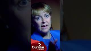 #Shorts | Psychic Senses Jealousy Of Another Woman | Psychic Investigators | Curious?: True Heroes