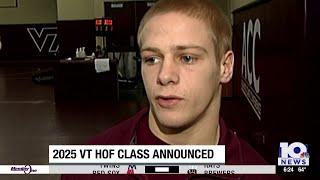 Christiansburg’s Devin Carter headlines Virginia Tech’s 2025 Hall of Fame Class