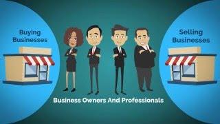 CEO Business Broker's 4-Step Process for Listing & Selling a Business!