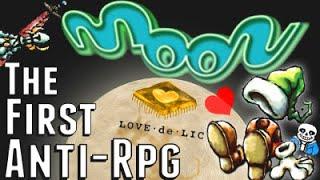 The Game That Would Change RPGs Forever: Moon Remix RPG Adventure