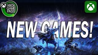 16 BRAND NEW Xbox & Game Pass Games | Any Worth It?!