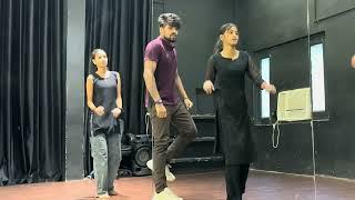 Lut Gyi Jawani Viral Dance Video | Dance With My Cuties | Instagram Viral Song