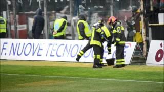 Derby Parma - A.C.Reggiana 1919 (Tifosi della Reggiana) 07.05.2017