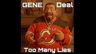 GENE DEAL CAUGHT RED HANDED AGAIN | MASE KNOWS THE TRUTH