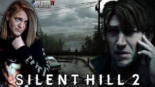 SILENT HILL 2 REMAKE | FULL Playthrough | (#1) |  LIVE