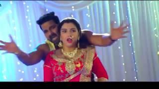 Raate diya buta ke bhojpuri hot song 24*7 music channel