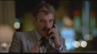 Stab You Through the Heart With A Pencil - Dennis Farina - Midnight Run