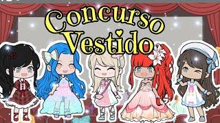 YOYO DOLL CONCURSO DE VESTIDO | Toca Nanda