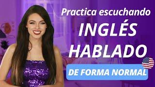 ESCUCHA A ESTA NATIVA Y HABLA INGLÉS CON FLUIDEZ   127 FRASES CORTAS PARA CONVERSAR (CON EJEMPLOS)