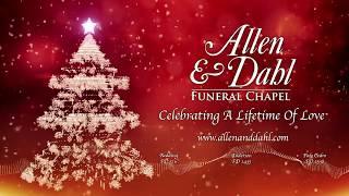 Allen   Dahl Funeral Christmas Final