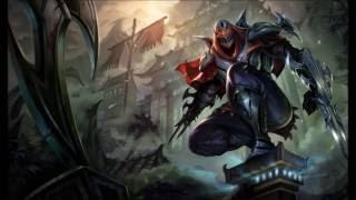 7 Facts About Zed (League of Legends)