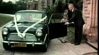 Vintage Mini BMC Commercial - From the Autoline Vault