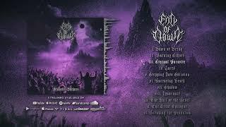 End of Dawn - Primordial Darkness (Full album)