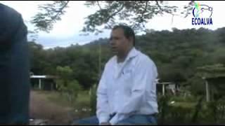 Ecoalva 2do. Informe de Oratorio