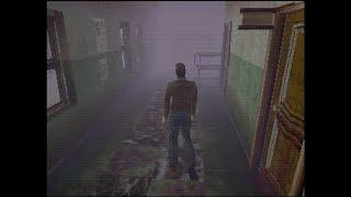 MiSTer PSX  Silent Hill ep.4 - Alchemilla Hospital