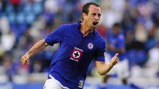 Todos los goles de Gerardo Torrado en México (1997-2016)