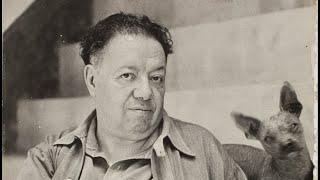 BIOGRAPHY diego rivera