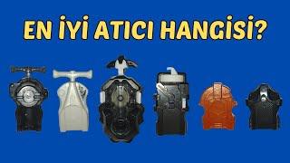 EN İYİ ATICI HANGİSİ?