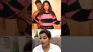 Ek Ho Gye Hum Or Tum Song Reels Shorts Eshan Masih YouTube Dance Shorts REACTION | SWEET CHILLIZ |