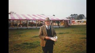 FUNFAIRS IN BRISTOL - MANGOTSFIELD (RODWAY HILL) 1993